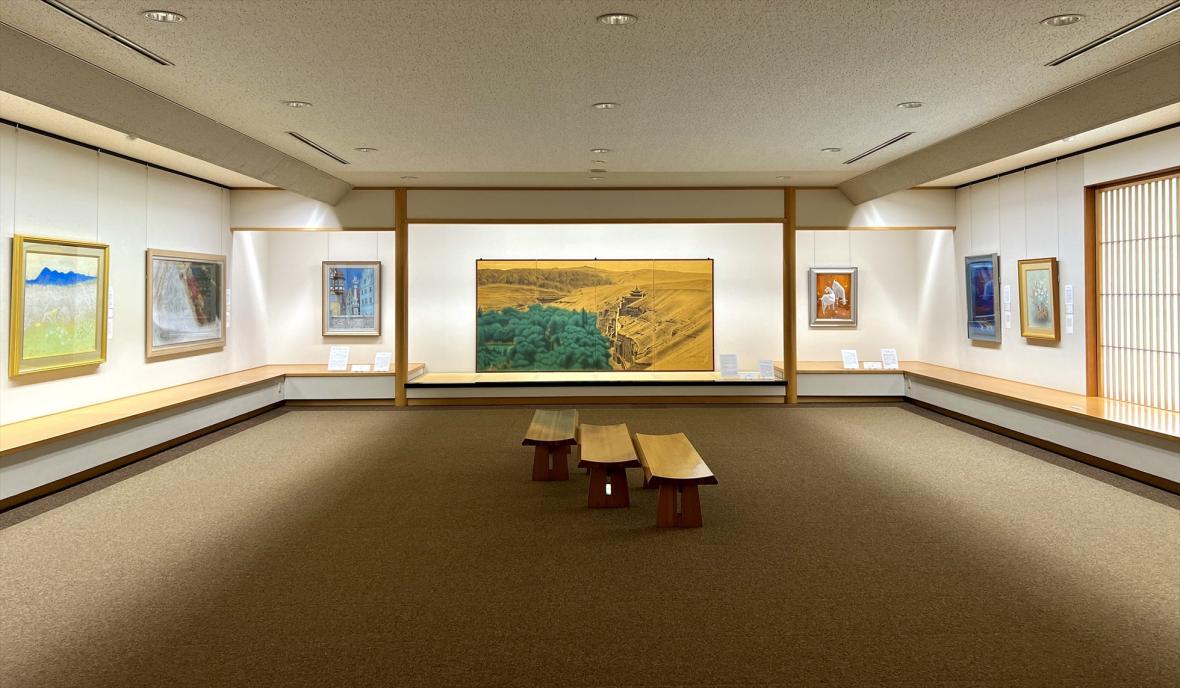Narukawa Art Museum
