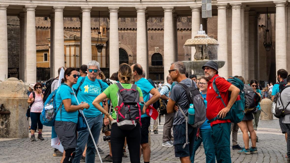 St. Peters Basilica St. Peters Basilica