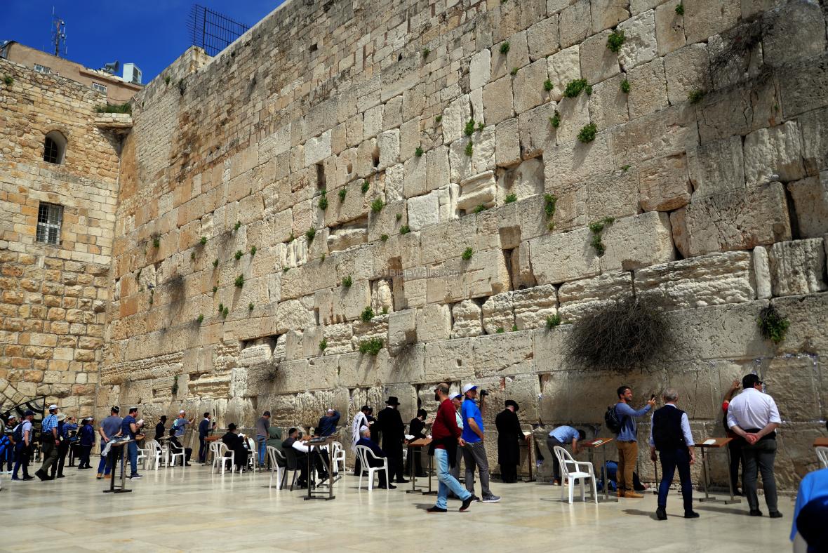 Wailing Wall Wailing Wall