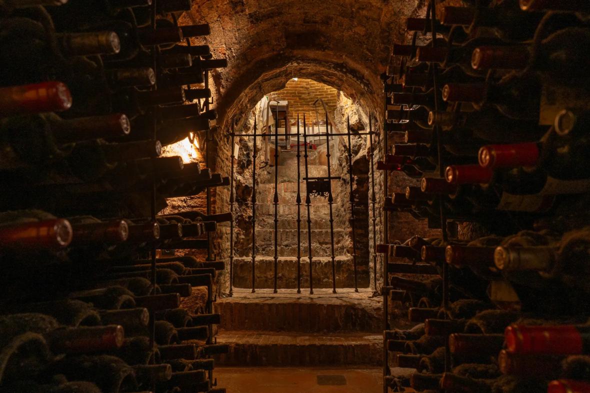 Cellar