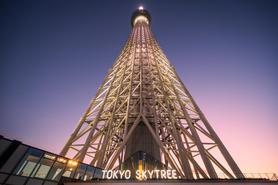 Tokyo Skytree Tokyo Skytree