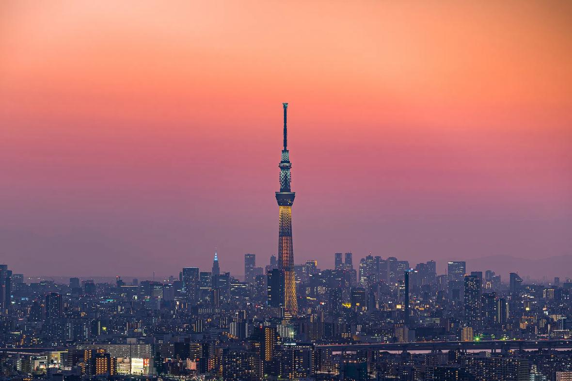 Tokyo Skytree Tokyo Skytree
