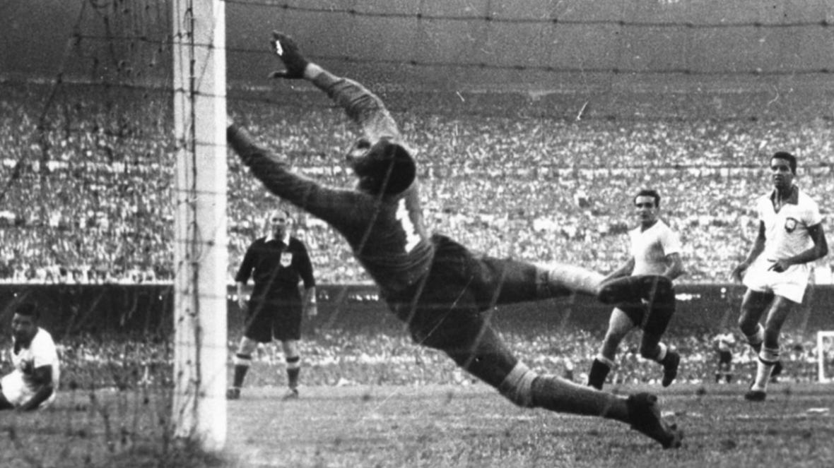 تراژدی ماکارانا