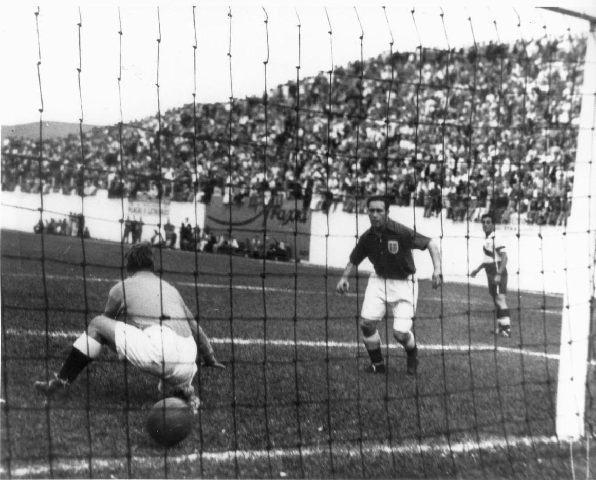 پیروزی آمریکا مقابل انگلیس