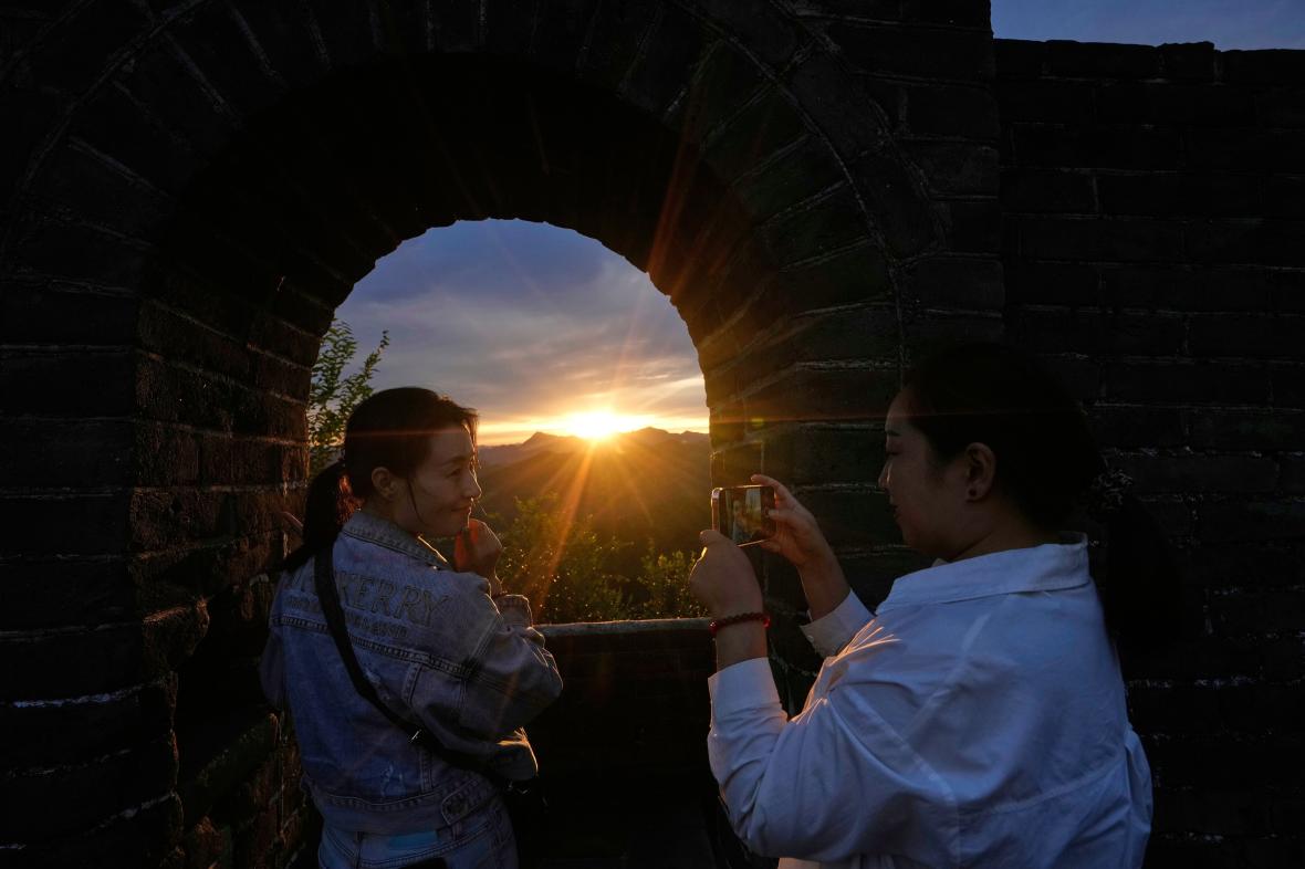 چین سیاست مسافرت بدون ویزای خود را گسترش می دهد