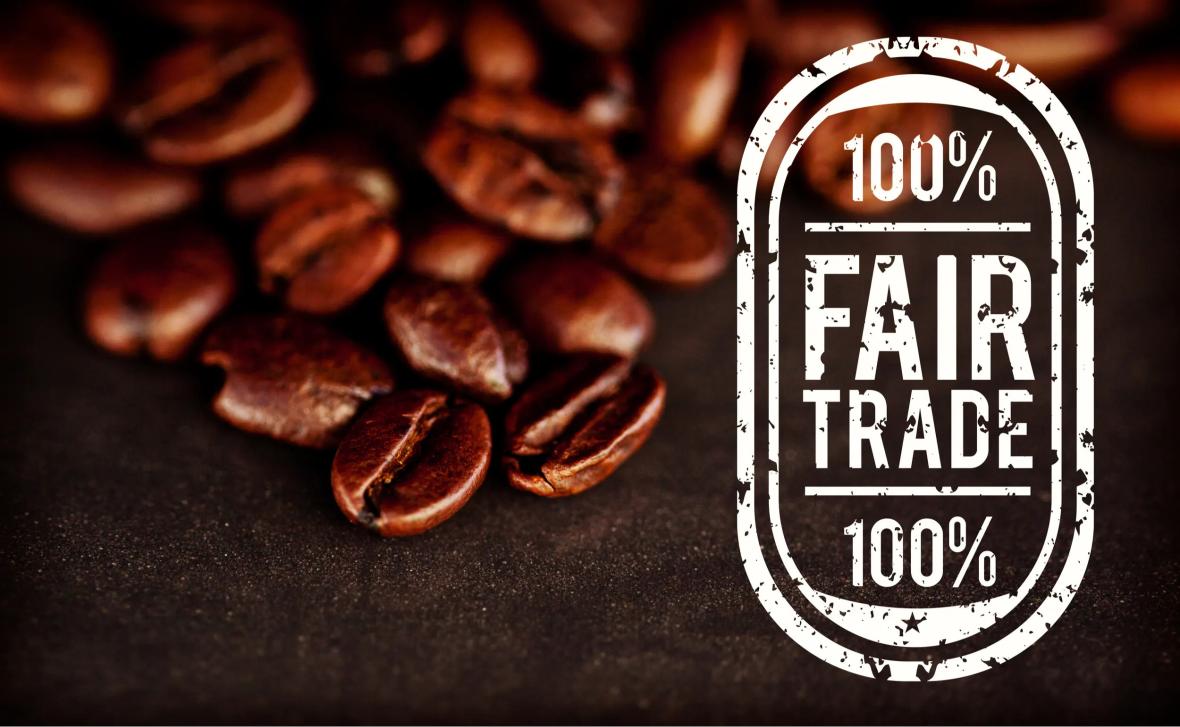 Fair Trade Coffee