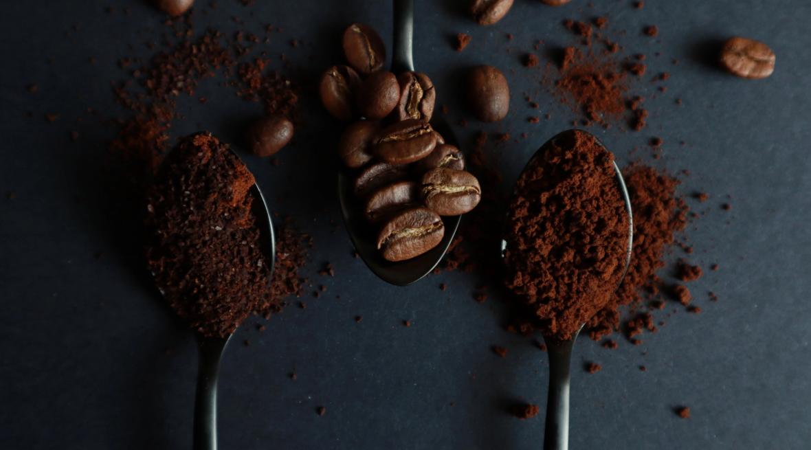 داستان قهوه - قسمت اول