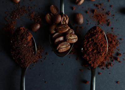 داستان قهوه - قسمت اول