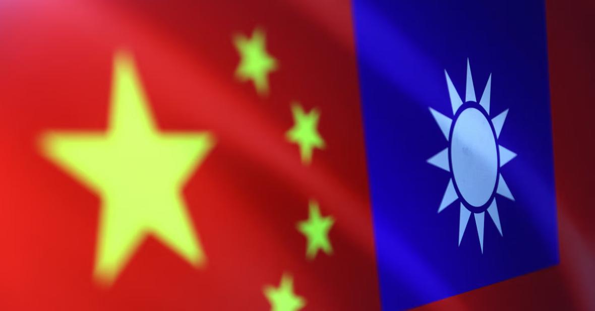 آمریکا خواستار مشارکت برابر تایوان در زمان میزبانی چین از اپک