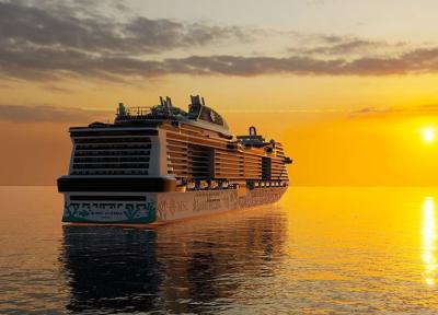 تور کشتی کروز خلیج فارس با کشتی MSC EURIBIA (امارات، قطر و بحرین) 8روز پاییز و زمستان 1404