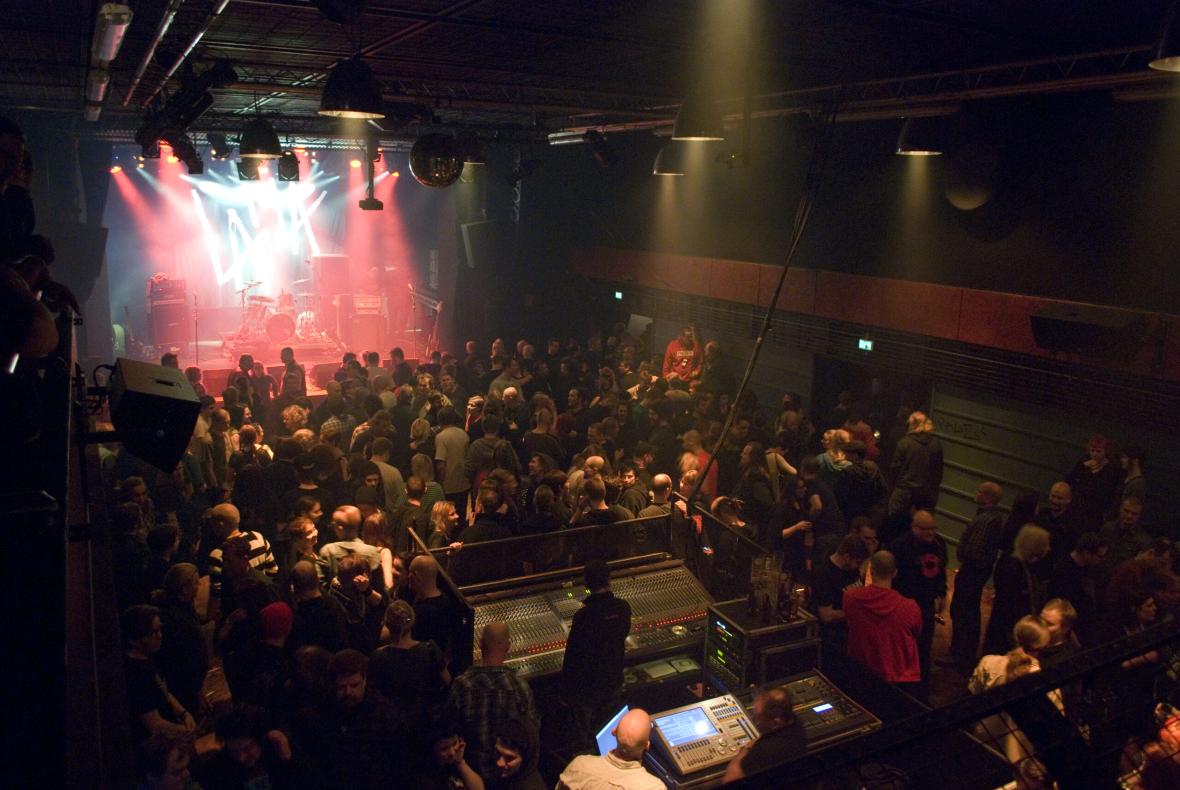 Tavastia Club