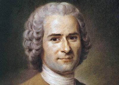 ژان ژاک روسو