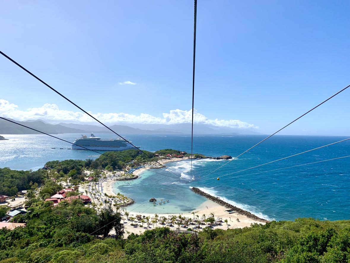 Labadee