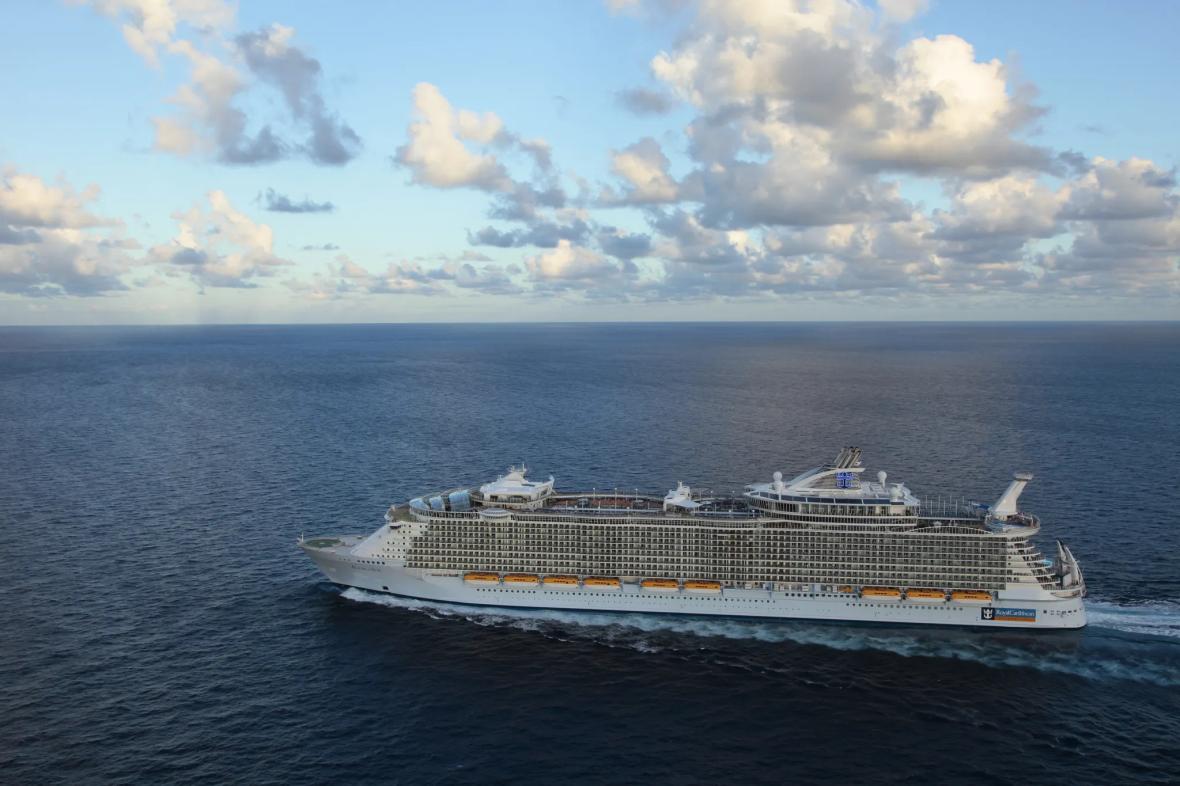 Royal Caribbean International