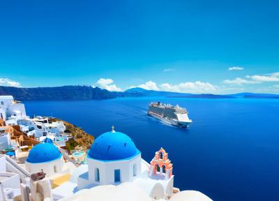 برترین شرکت های کشتی کروز جهان - قسمت 1