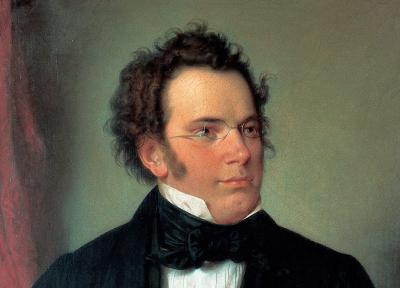 فرانتس شوبرت