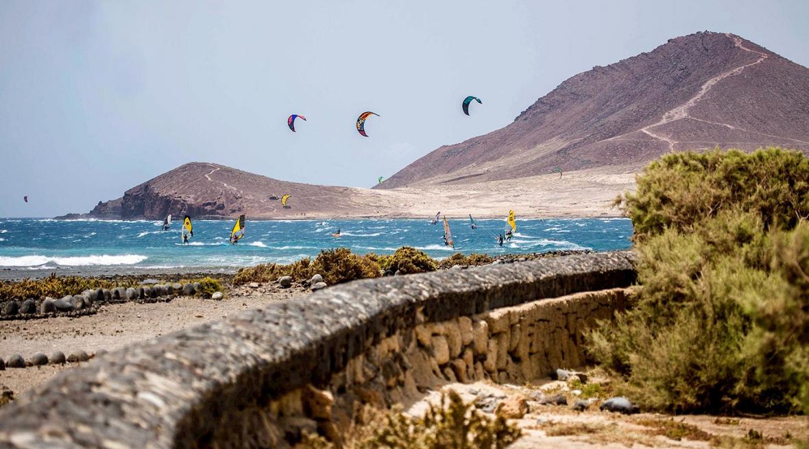 14 جاذبه گردشگری برتر تنریف (اسپانیا)