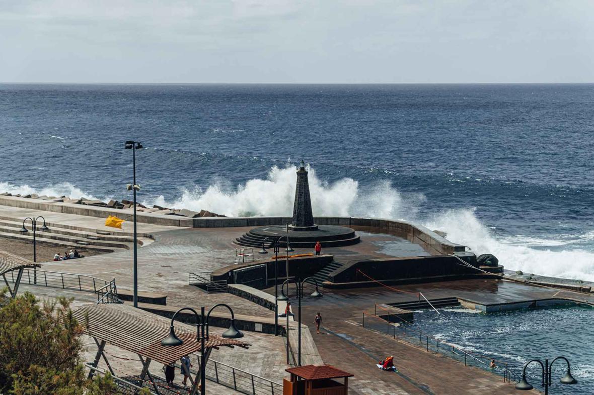 استخرهای طبیعی باخامار