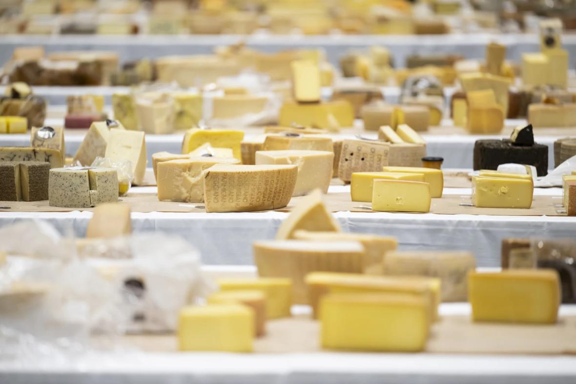 بهترین پنیرهای جهان بهترین پنیرهای جهان