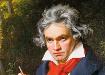 لودویگ فان بتهوون