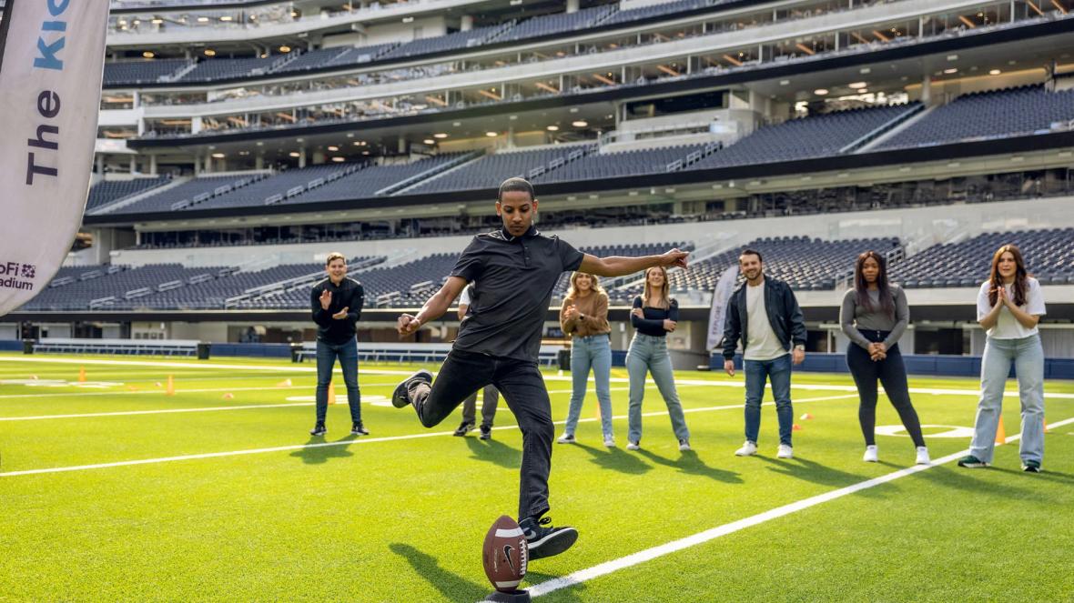 ورزشگاه سوفای