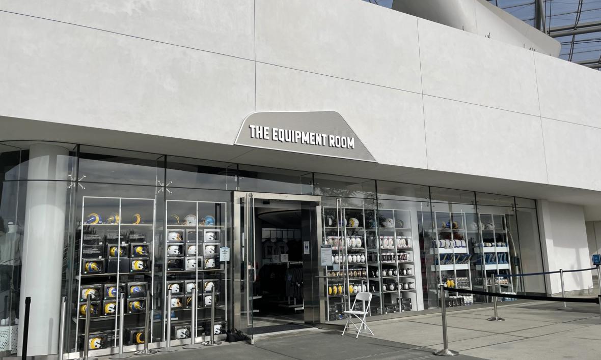 ورزشگاه سوفای