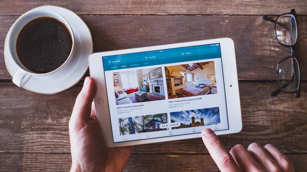 رشد خرید تورهای گردشگری از طریق پلتفرم های اینترنتی در اتحادیه اروپا