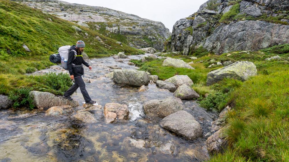Hiking Norway Hiking Norway
