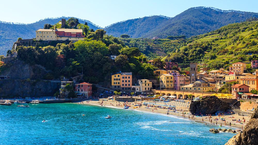 Cinque Terre Cinque Terre