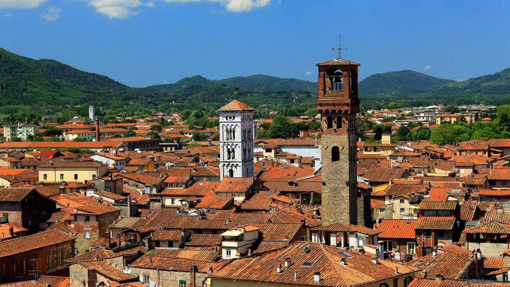 Lucca Lucca