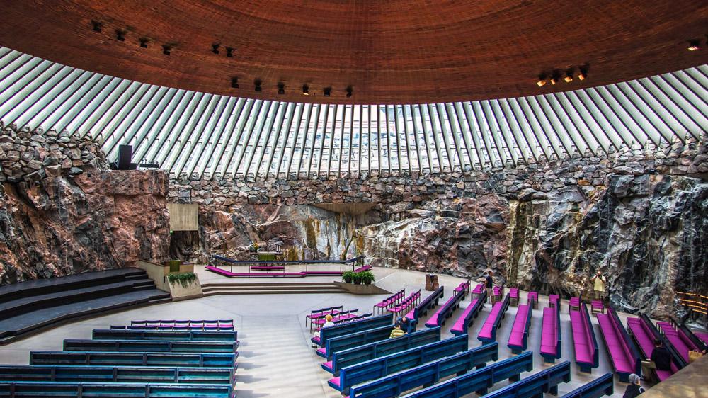 Rock Church Rock Church