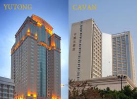 مقایسه هتل تورهای چارتر کننده پرواز ماهان، در پکیج تورهای نمایشگاه گوانجو 119 چین در بهار 1395 (قسمت اول)