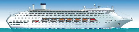 MSC Magnifica Cruise