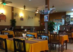 رستوران Live India سامویی (تایلند)