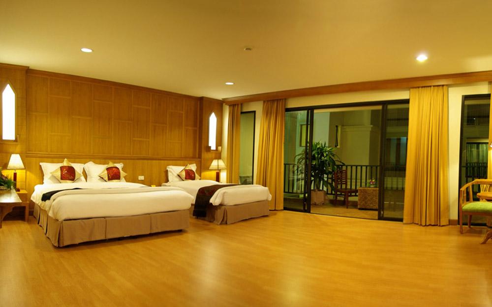 Mike Garden Resort Mike Garden Resort