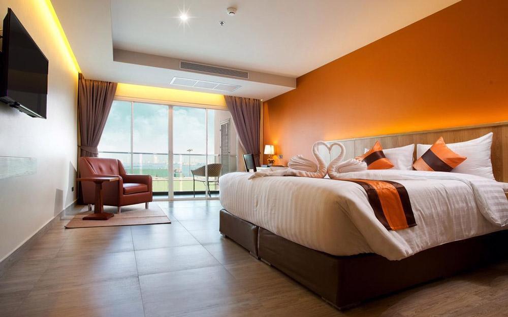 Balihai Bay Hotel Balihai Bay Hotel