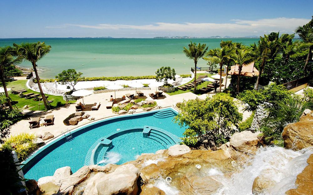 Garden Cliff Resort & Spa Garden Cliff Resort & Spa