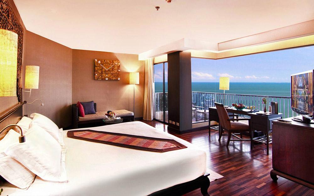 Garden Cliff Resort & Spa Garden Cliff Resort & Spa