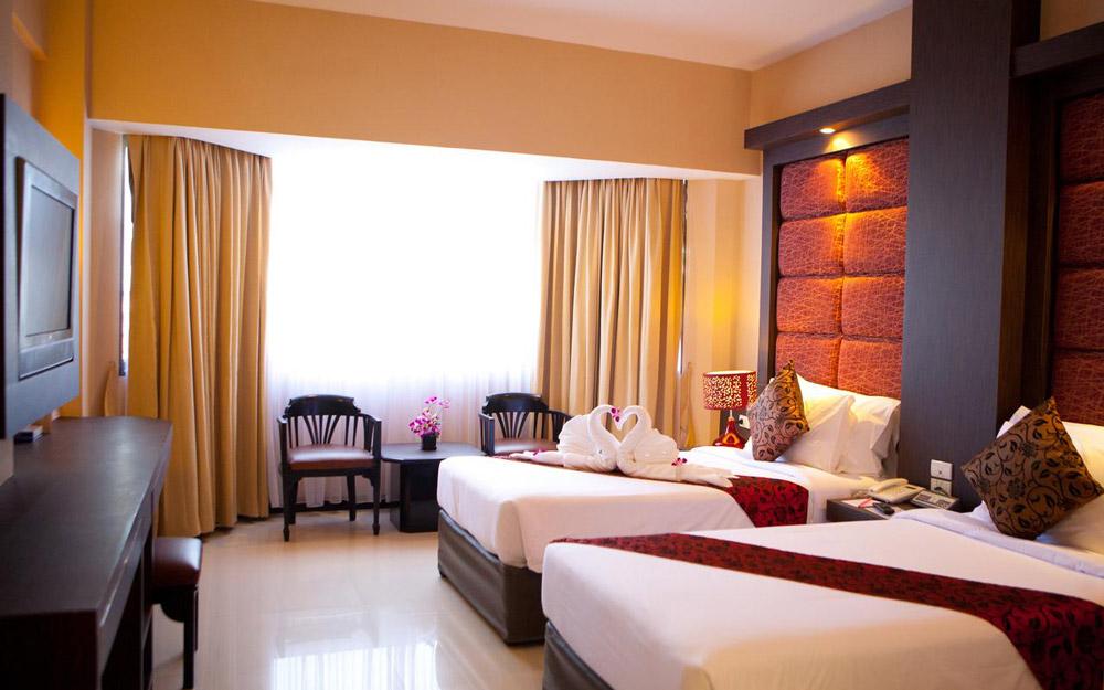 Sun City Pattaya