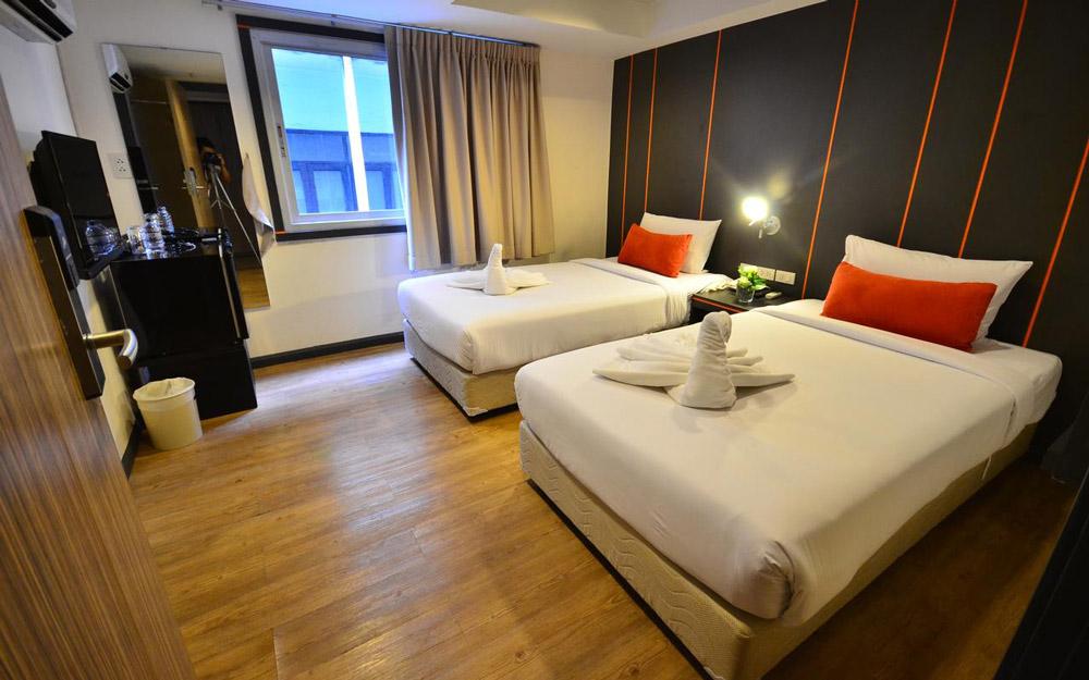 H2 Bangkok H2 Bangkok