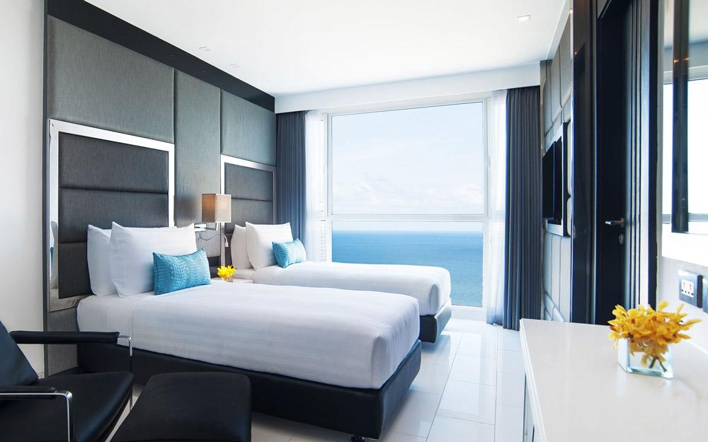 Amari Residences Pattaya Amari Residences Pattaya