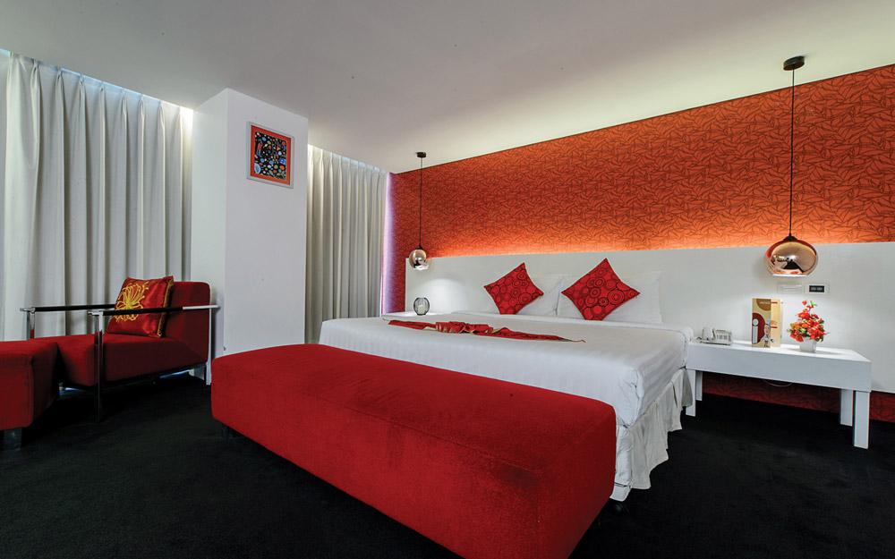 I Residence Hotel Silom I Residence Hotel Silom