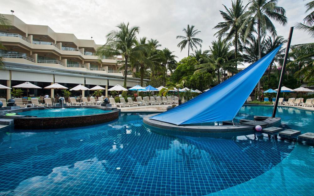 Holiday Inn Resort Phuket