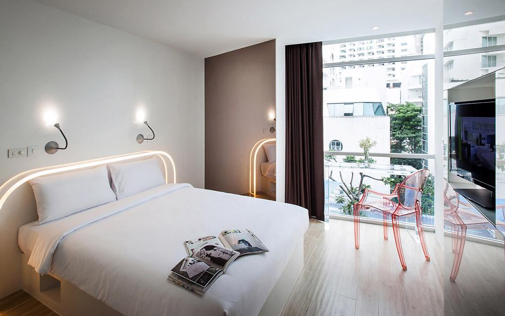 A-One Star Hotel Pattaya