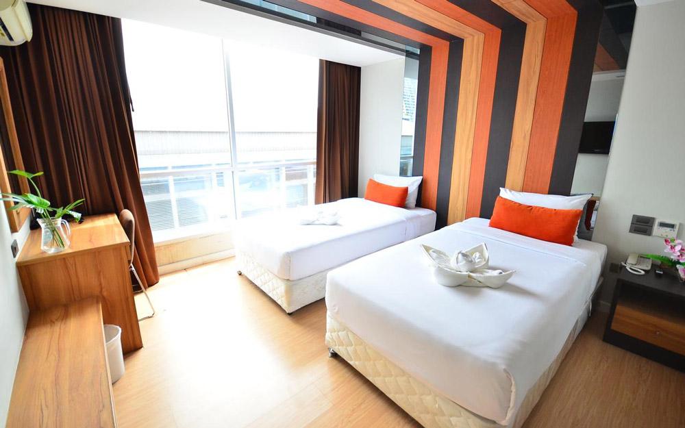 H-Residence Bangkok H-Residence Bangkok