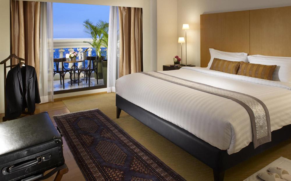 lebua at State Tower lebua at State Tower