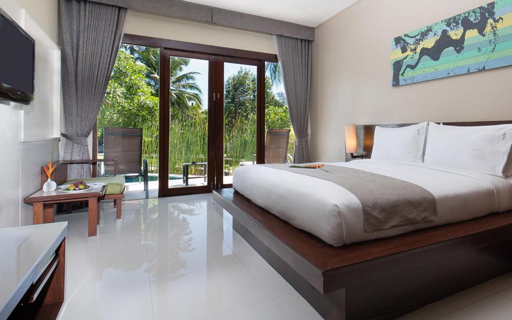 Holiday Inn Resort Krabi Holiday Inn Resort Krabi