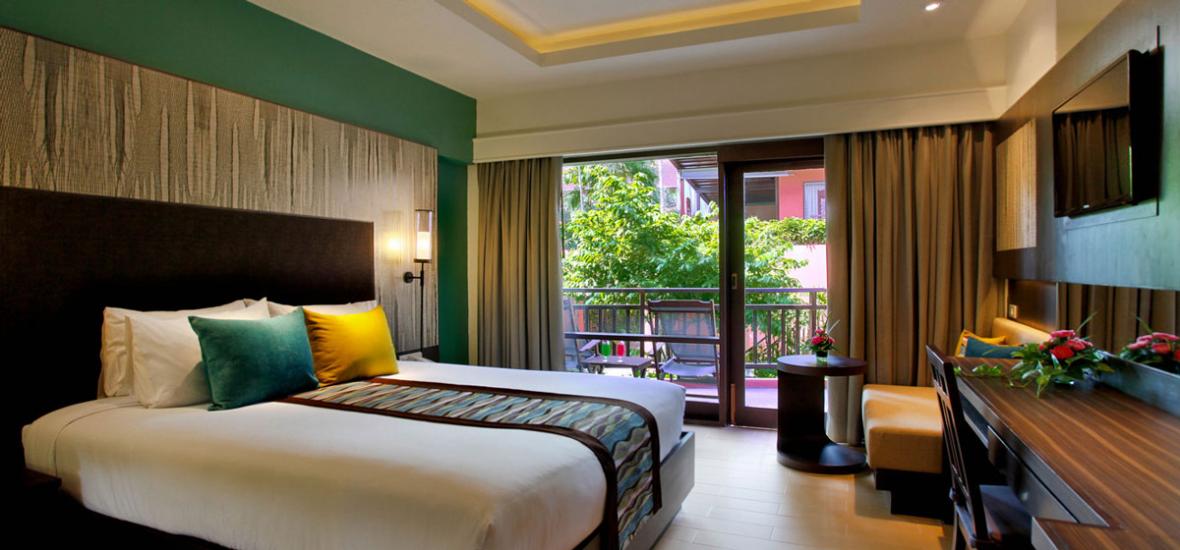 Patong Merlin Hotel