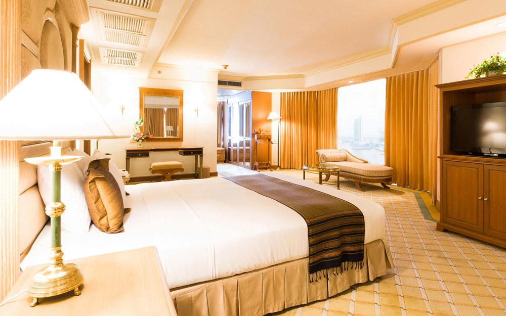 Montien Riverside Hotel Montien Riverside Hotel