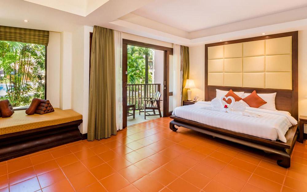 Duangjitt Resort & Spa
